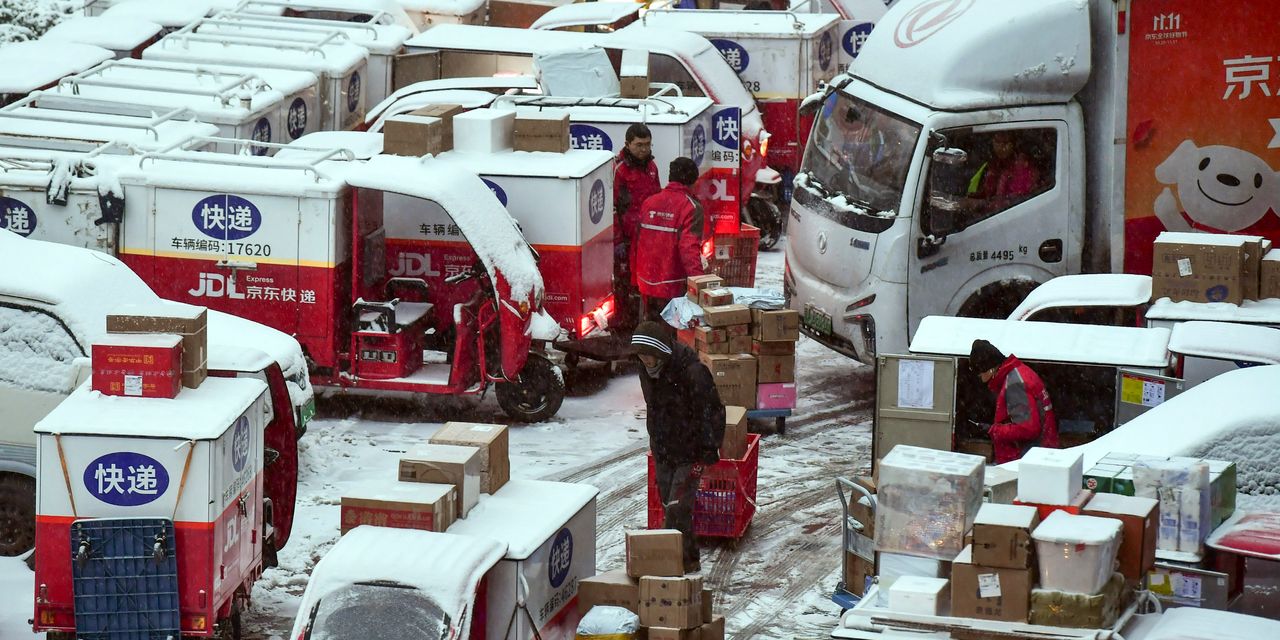 "Decade of Change: Reflecting on China's Internet Giants and KWEB ETF's Evolution"