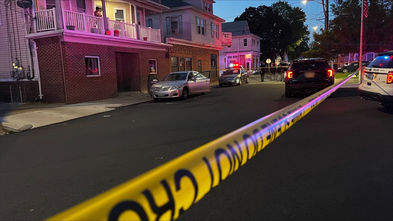 Providence Neighborhood Plagued by Gun Violence and Police Presence