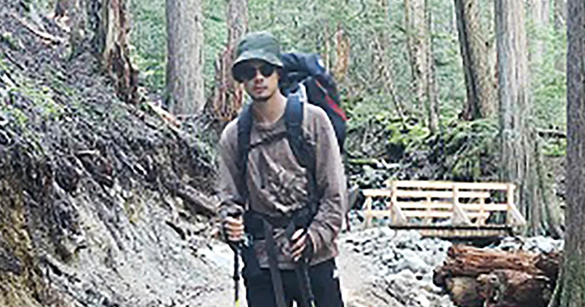 Featured image for Camper Survives 50 Days Lost in Canadian Wilderness