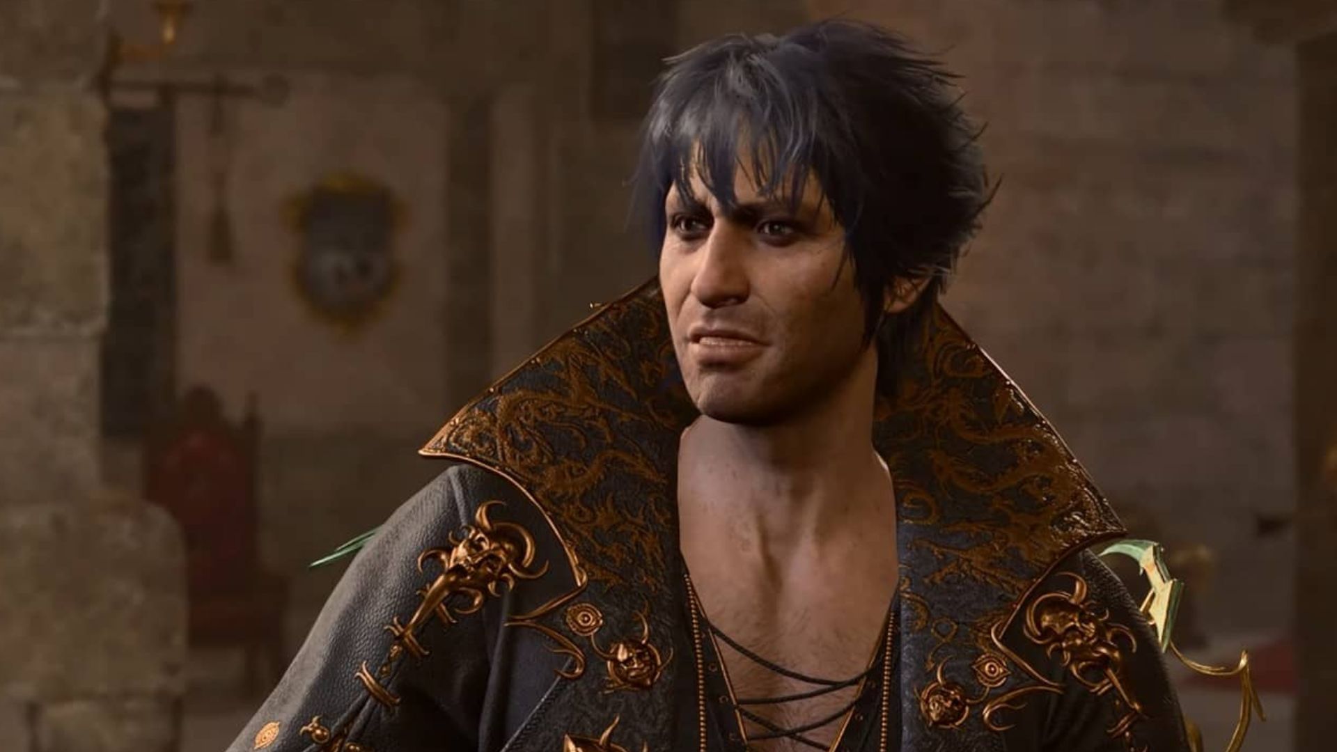 Featured image for "Baldur’s Gate 3 Players Discover Unexpected Purpose for Gortash’s Corpse"