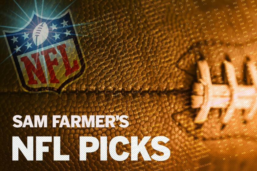 "NFL Week 14: Rams, Chargers' Chances, Cowboys-Eagles NFC Race, Best Games, Predictions, Upsets, and Expert Picks"