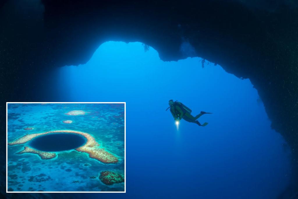 Featured image for "Unearthed Trash in Pristine Ocean Abyss: A Stark Warning of Climate Change's Peril"