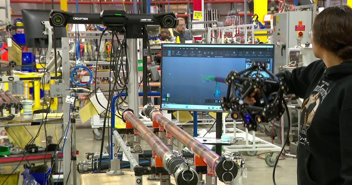 Featured image for nVent Aids Data Centers in Managing AI-Driven Cooling Demands