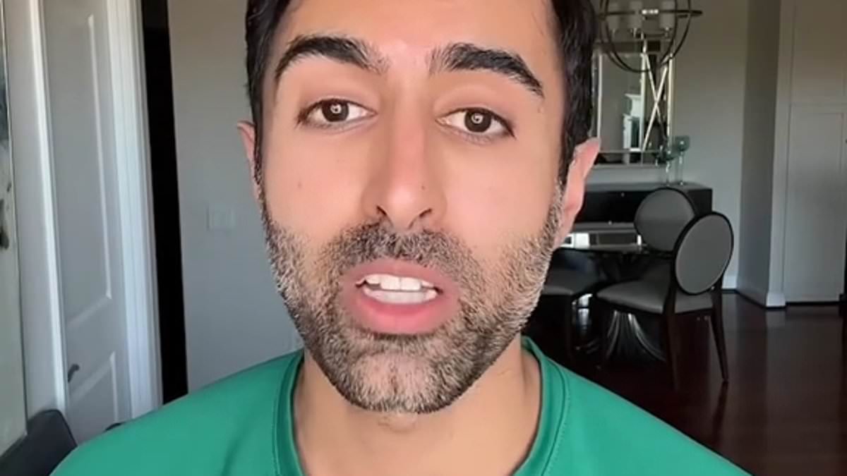 "Shocking Revelation: Grocery Carts Dirtier Than Toilets, Doctor Warns"