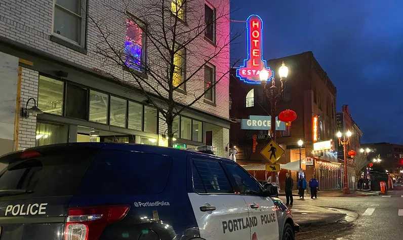 Fatal Shooting in Old Town Leaves One Dead and Two Injured