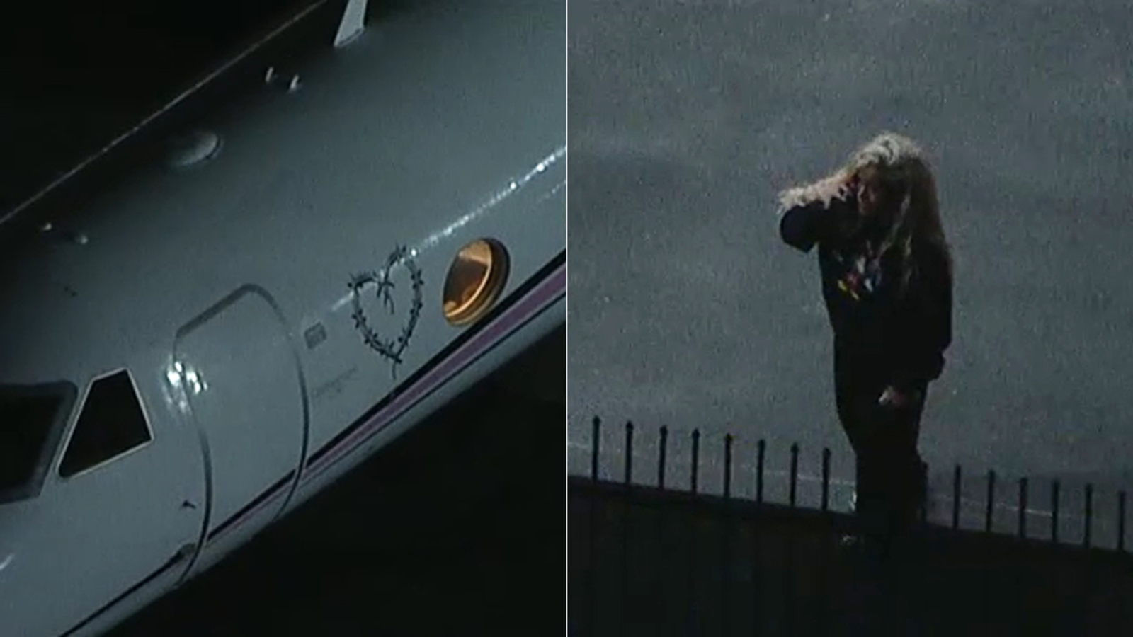 Featured image for Karol G's Private Jet Makes Emergency Landing in Los Angeles Due to Cockpit Fire