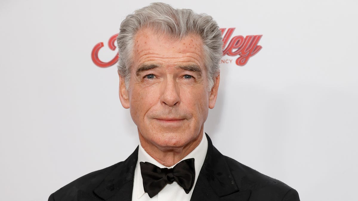 Featured image for "Pierce Brosnan fined for Yellowstone off-trail violation"