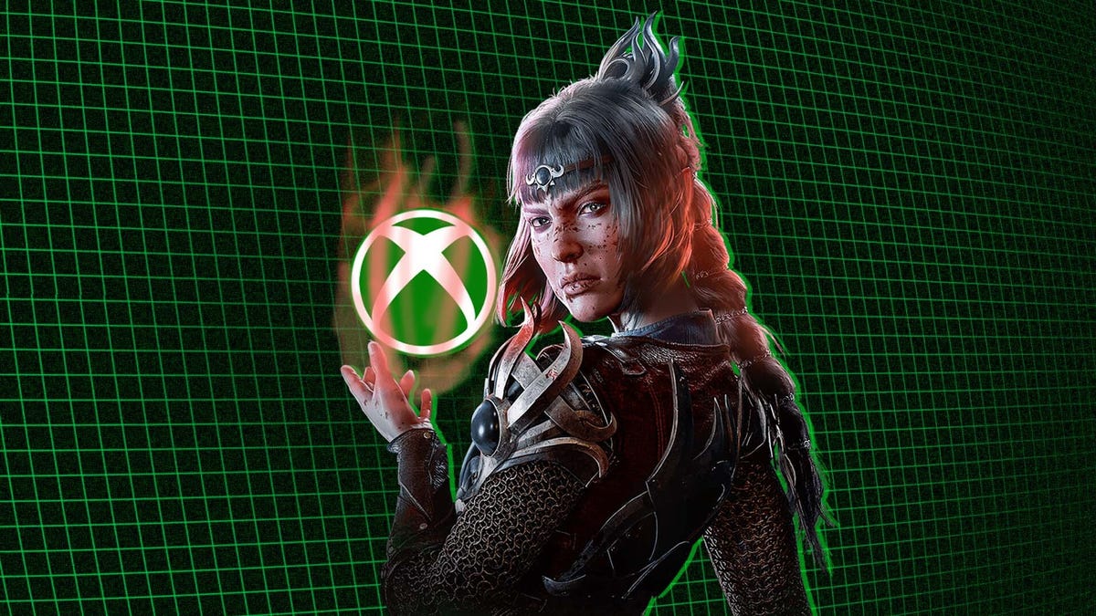 "Baldur's Gate 3: Xbox Release Imminent"
