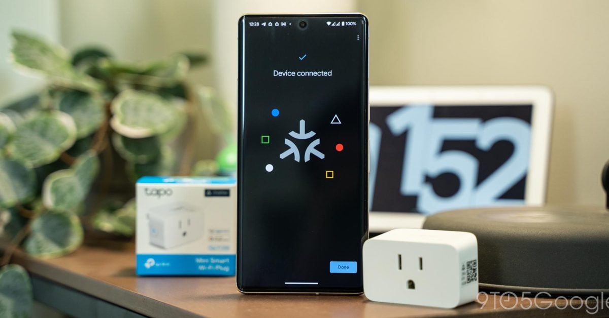 Featured image for Google Home app receives major updates and new features.