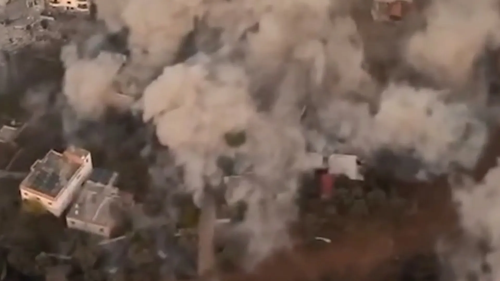 Featured image for Intensified Israeli Airstrikes Devastate Lebanon Amid Stalled Diplomacy