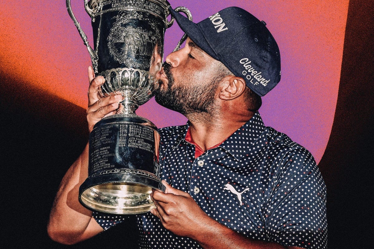 Featured image for J.J. Spaun's Unexpected U.S. Open Victory and Its Impact