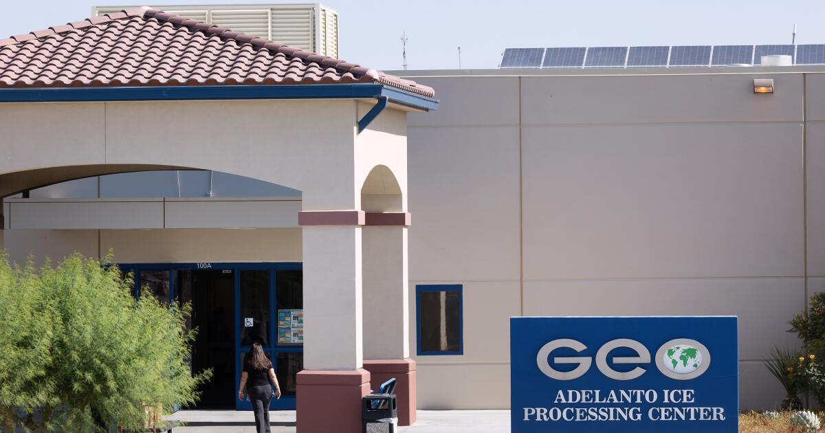 Featured image for Multiple deaths in ICE custody prompt calls for investigation