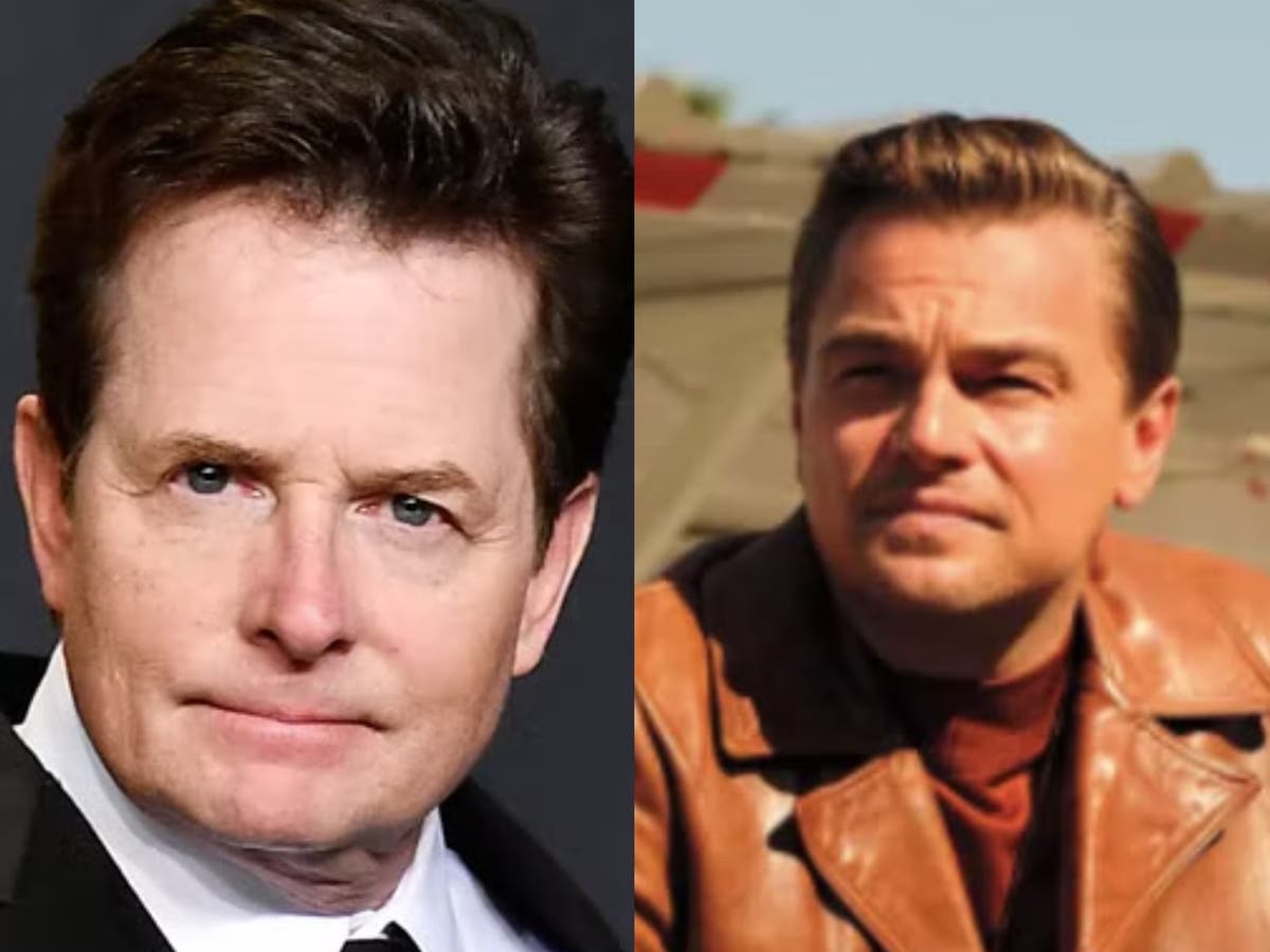 Michael J. Fox's Retirement Inspiration and Reflections.