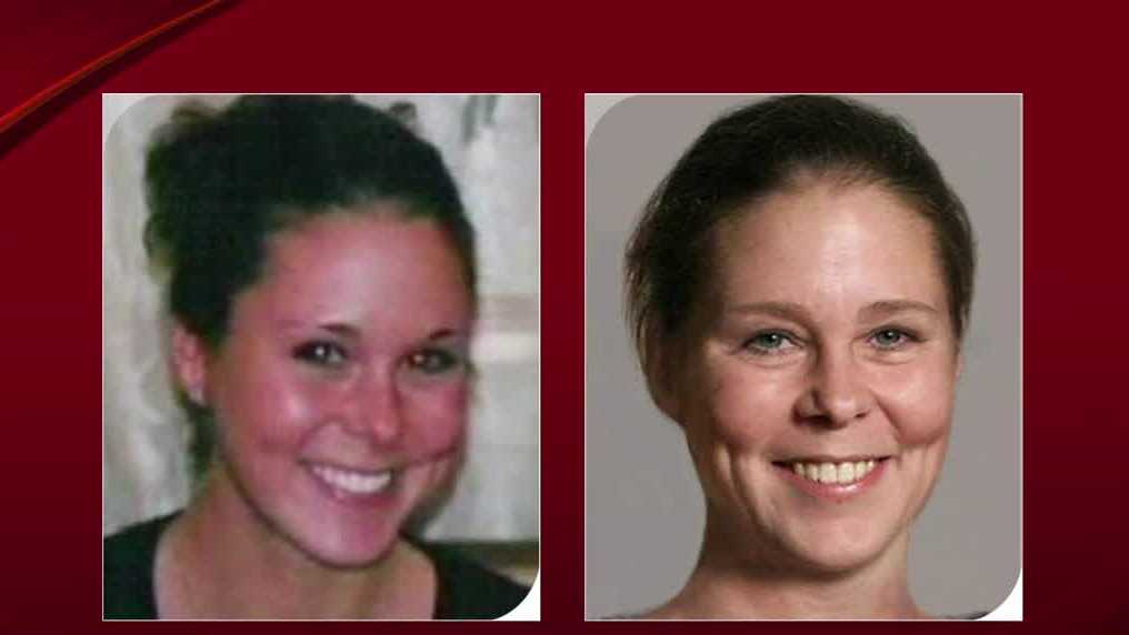 "New Age-Progression Photo Released for Maura Murray 20 Years After Disappearance"