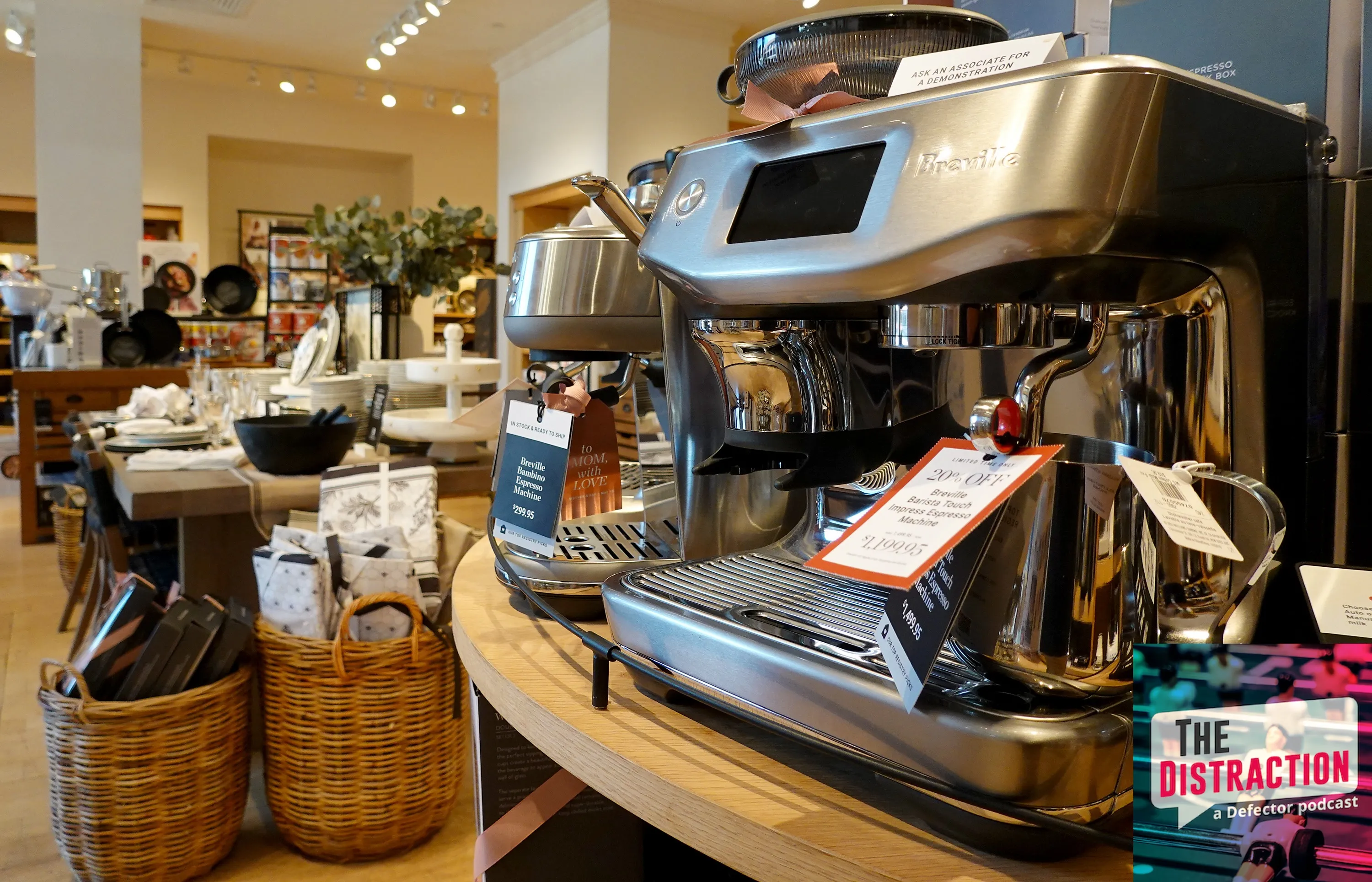 Featured image for Espresso Doodad Roulette with Matt Selman