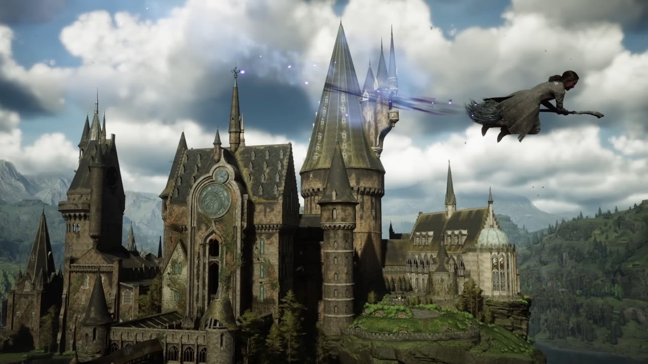 Featured image for Hogwarts Legacy Summer Update Adds Photo Mode and More