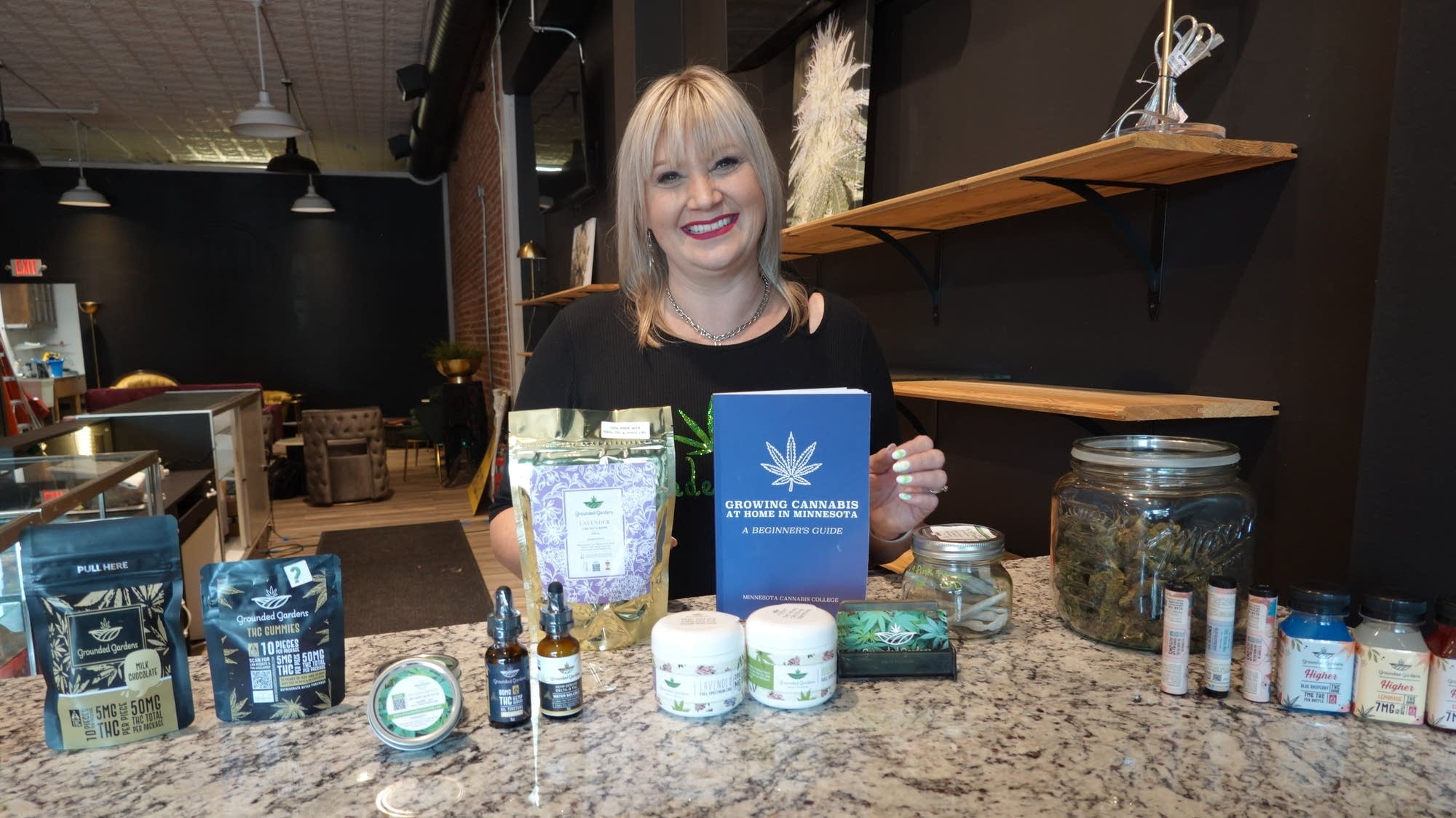 Featured image for "Minnesota's Cannabis Industry Cultivates Home Growing Opportunities"
