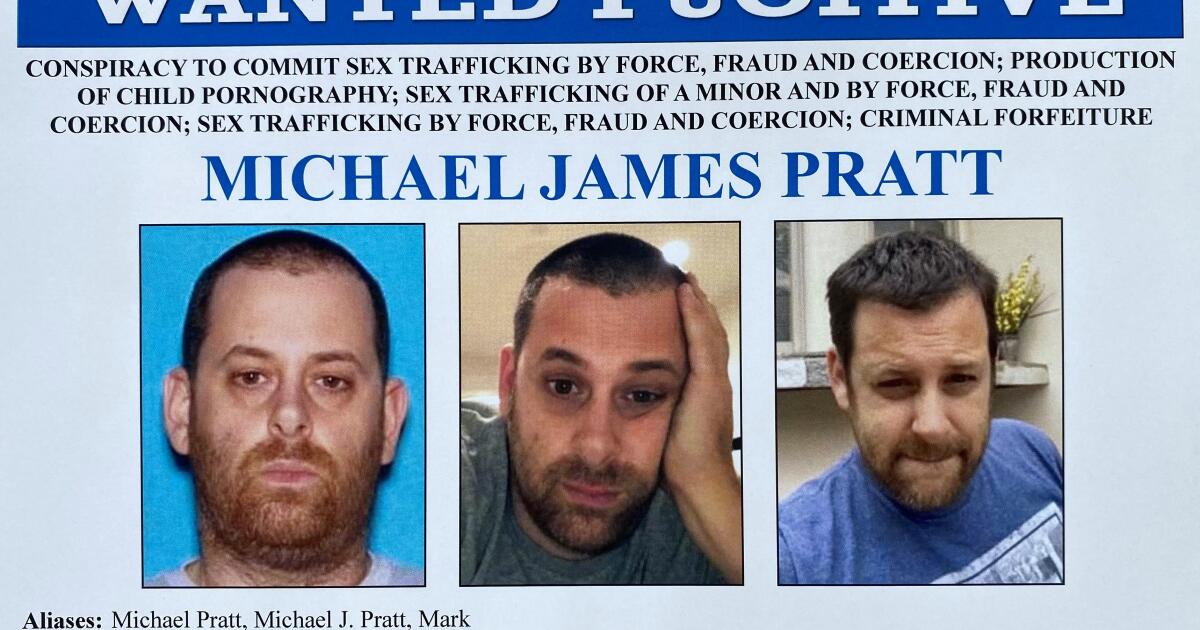Featured image for "Extradition of Alleged 'GirlsDoPorn' Sex Trafficking Boss in San Diego"