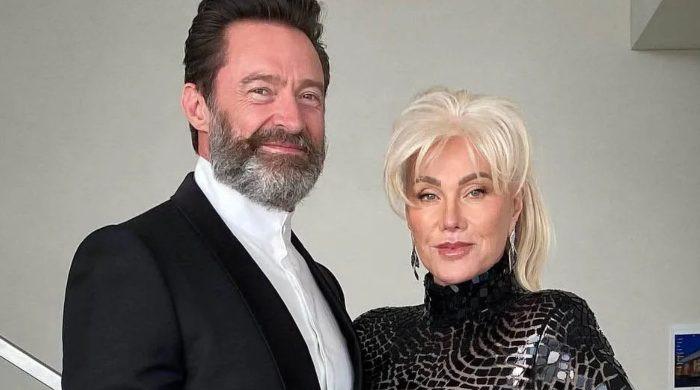 Featured image for "Hugh Jackman Opens Up About Challenging Year and New Beginnings After Split from Deborra-Lee Furness"