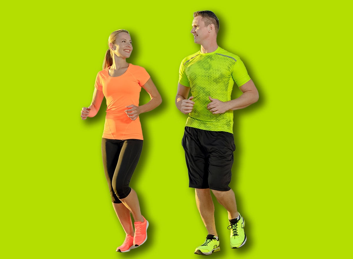 Featured image for 6 Walking Tips to Slim Your Waist in 30 Days After 50