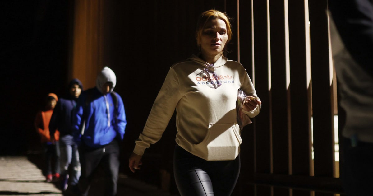 Title 42 ends, uncertainty looms for migrants in the U.S.