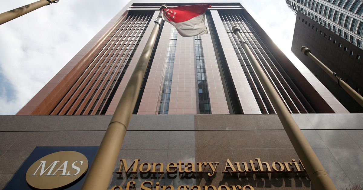 Singapore's Central Bank Cracks Down on Money Laundering in Banking Sector