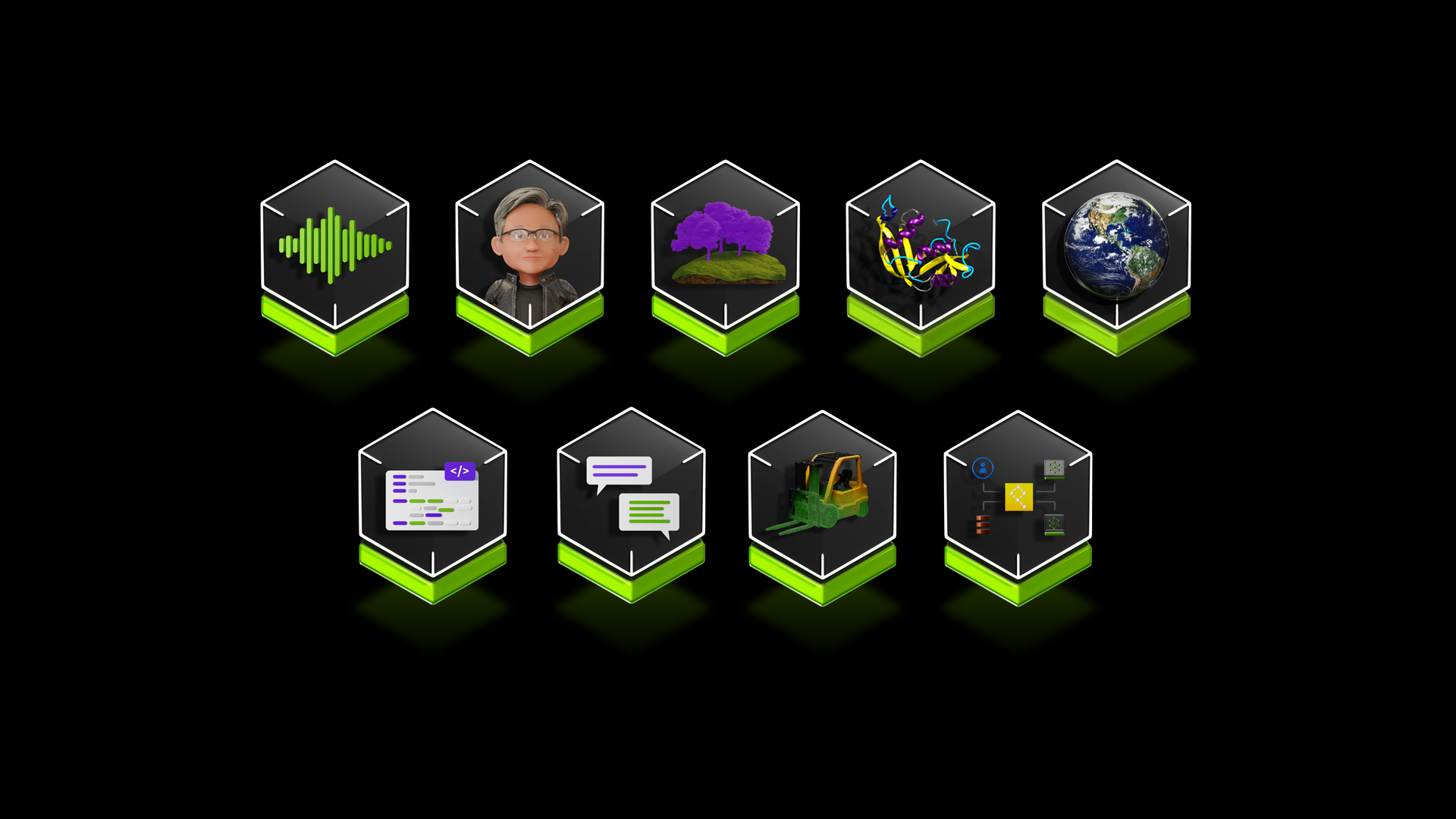 Featured image for NVIDIA NIM Launches to Revolutionize AI Deployment for Developers Worldwide