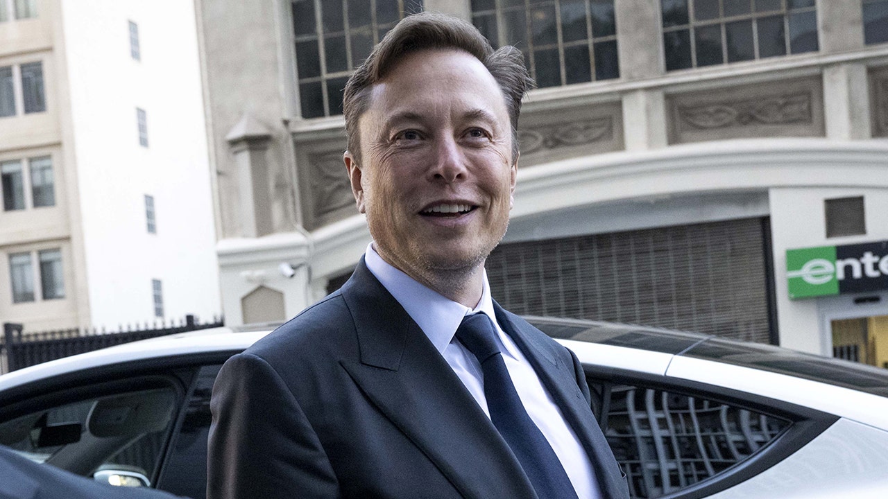 Elon Musk's Supreme Court Callback: "What is a Woman?"