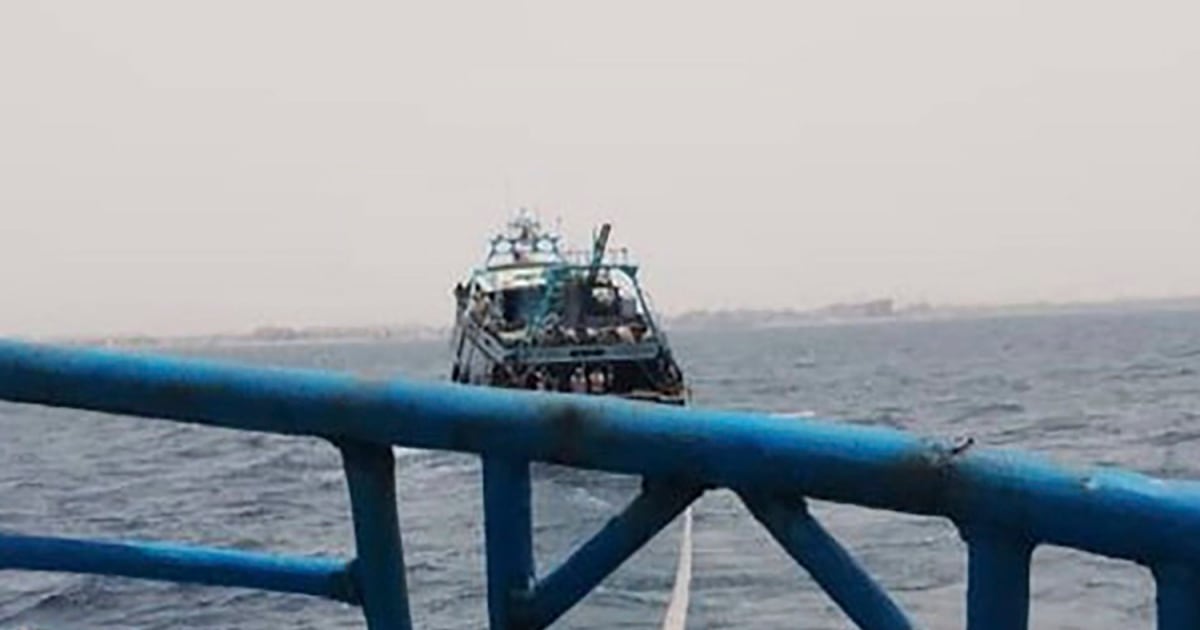 Featured image for Malta criticized for failing to rescue migrants on overcrowded ship.