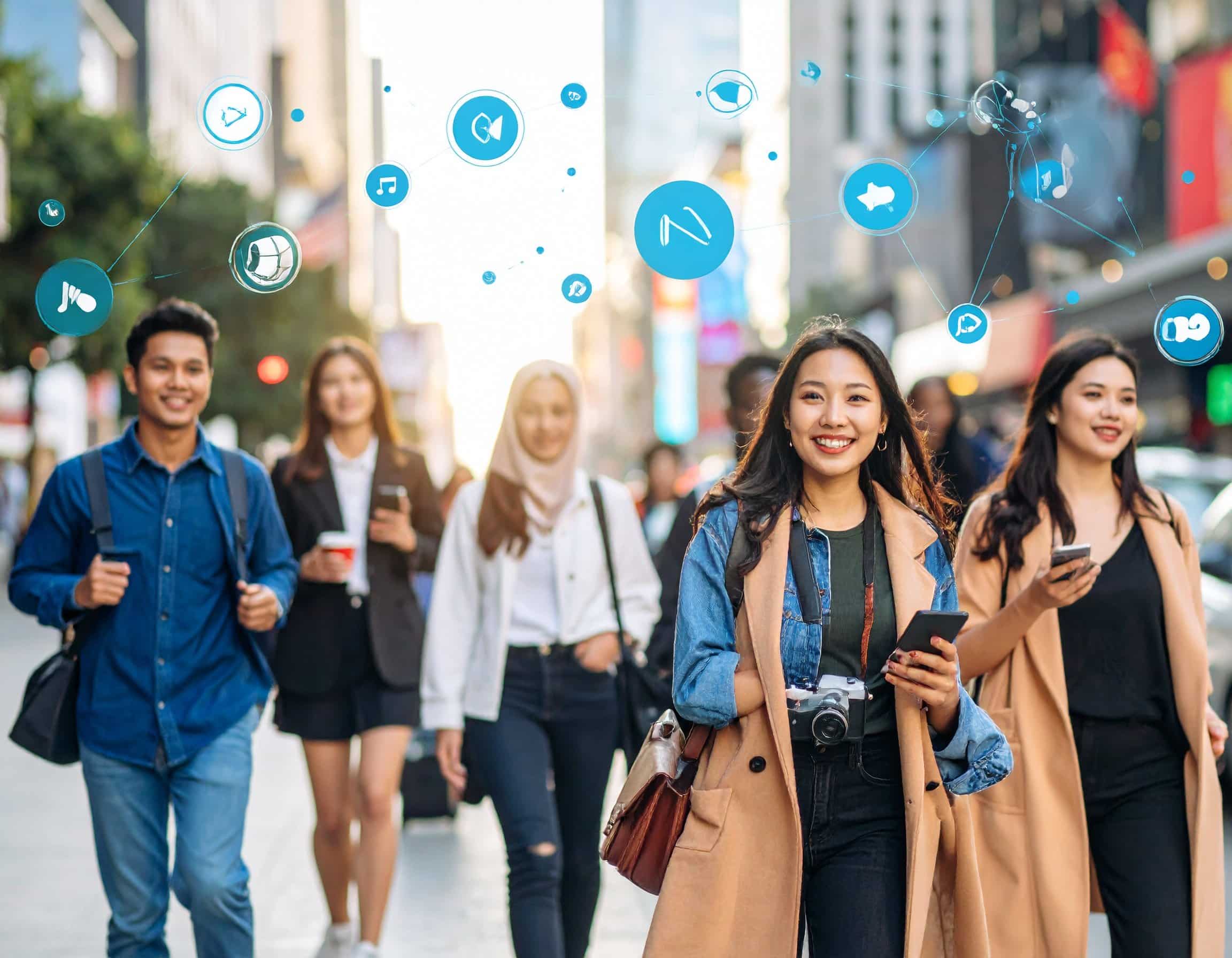 Featured image for Six Universal Traits That Define Coolness Across Cultures