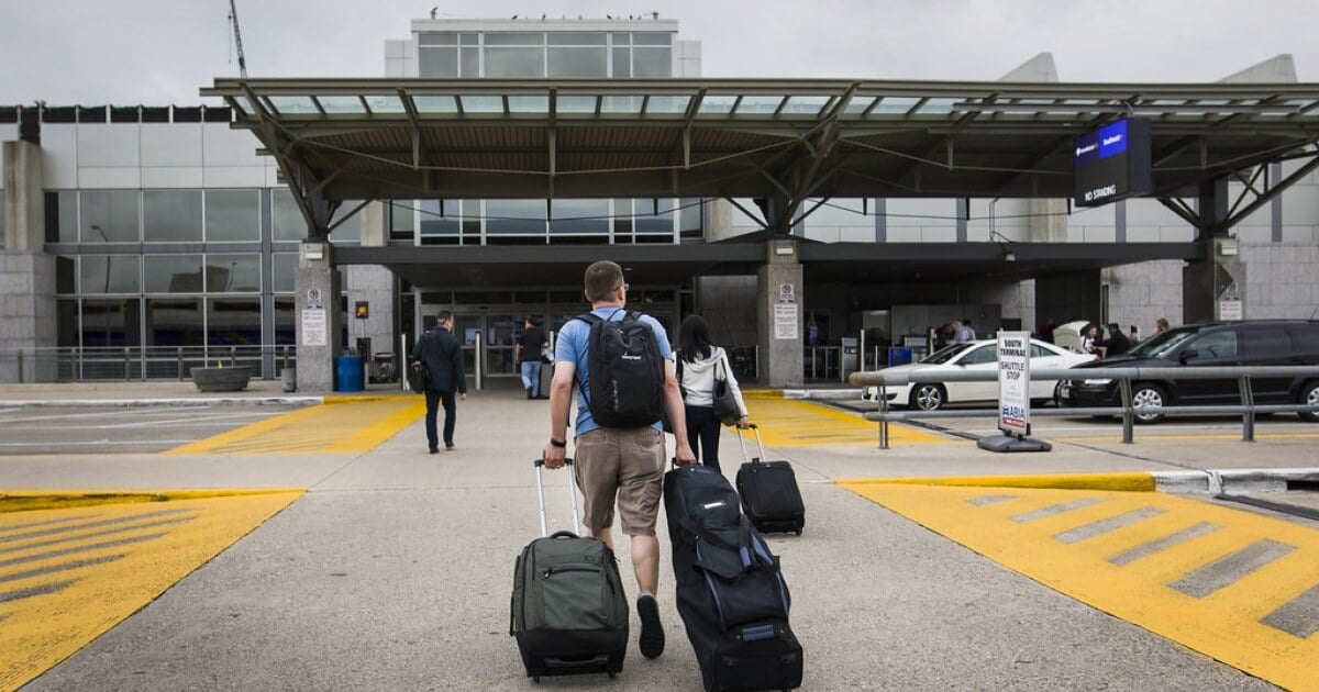 Featured image for Austin's Airport Temperature Mystery: Why is it Always Cooler?