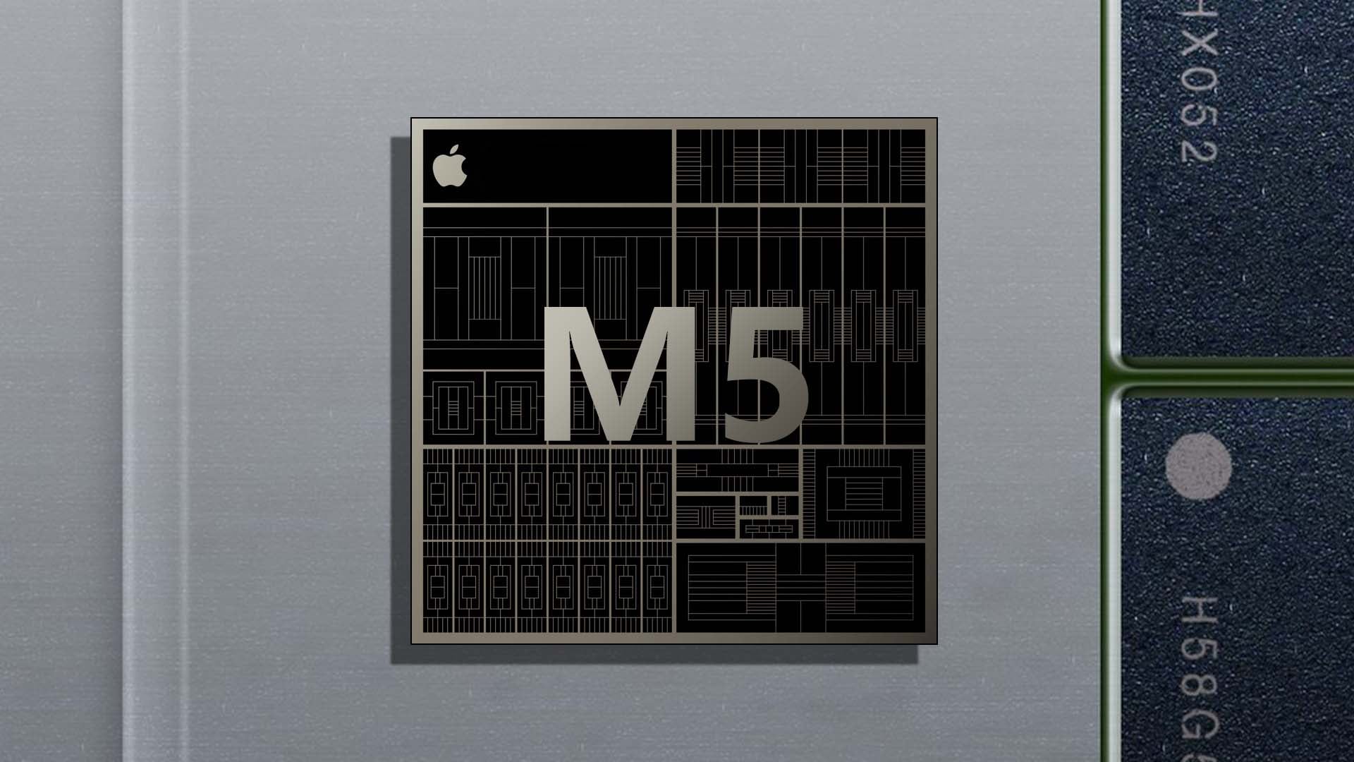 Featured image for Apple's M5 Chipset and Devices Expected to Launch This Week