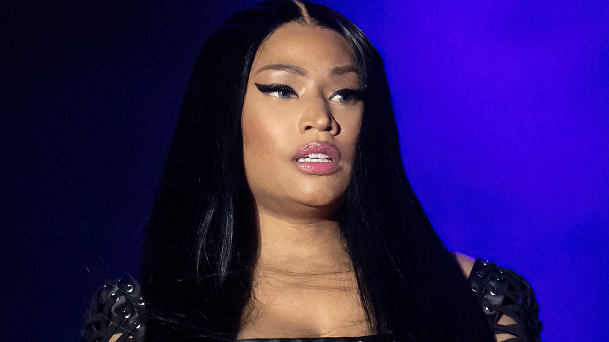 Nicki Minaj Denies Damaging Borrowed Jewelry in Lawsuit