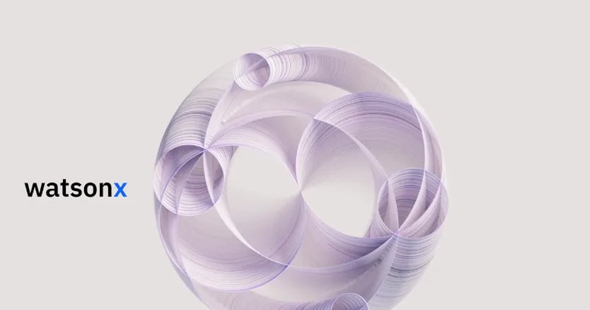 IBM's Watsonx: The Next-Generation AI Development Platform