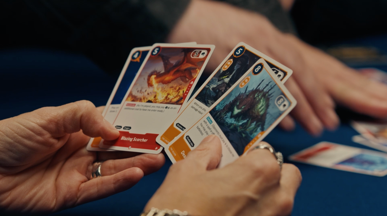 Featured image for Riot Games Unveils Project K: A League of Legends Card Game