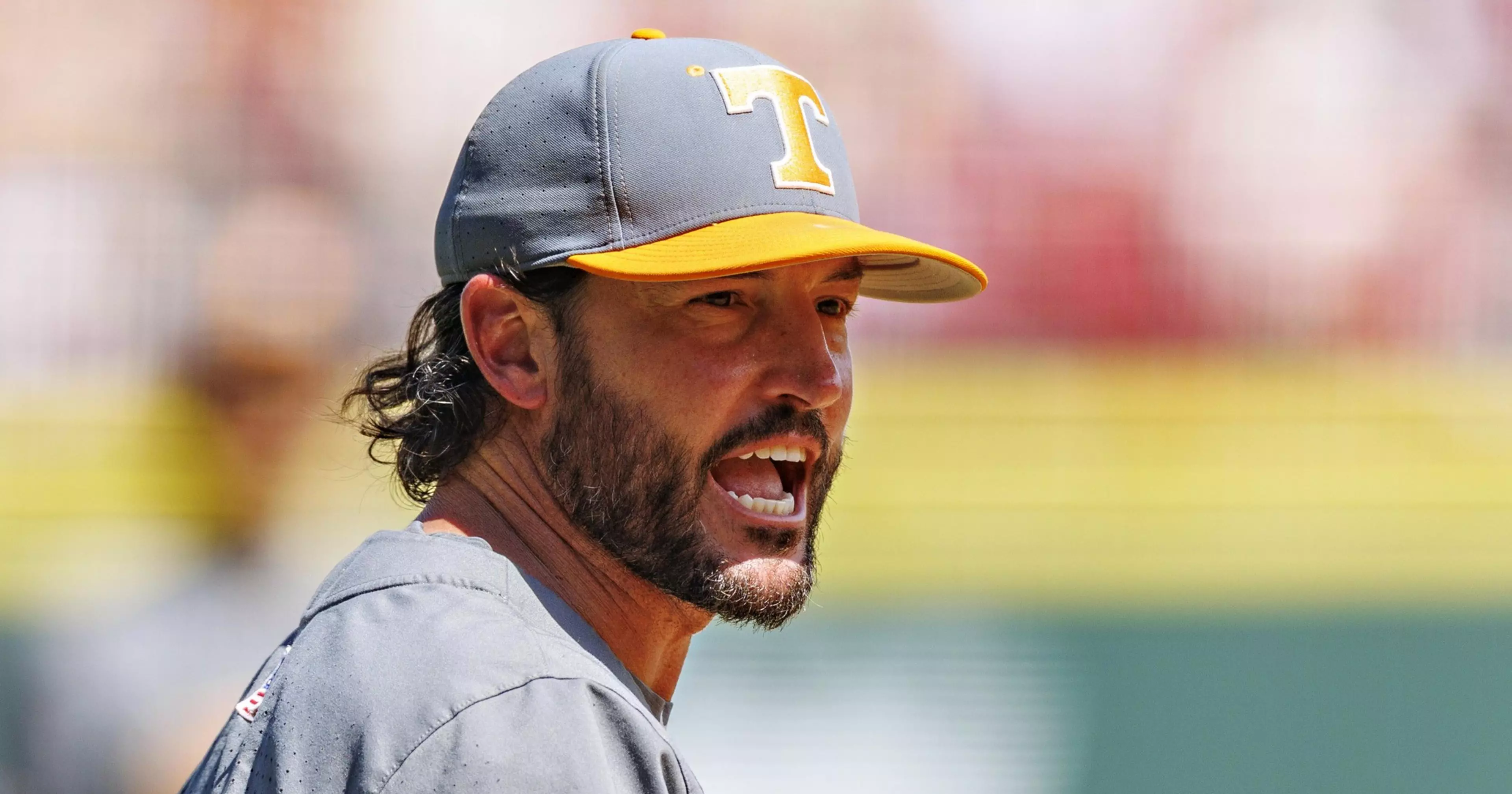 Featured image for Giants Hire Tennessee's Tony Vitello as First MLB Manager Jump from College Baseball