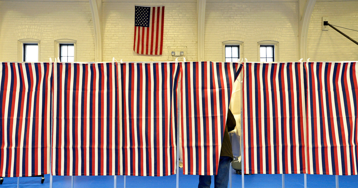 New Hampshire AG Confronts DNC Over Voter Suppression Allegations
