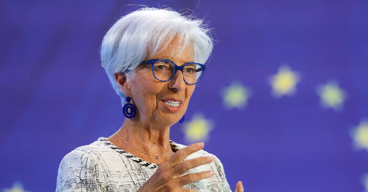 ECB's Rate Hike Dilemma: What's Next?
