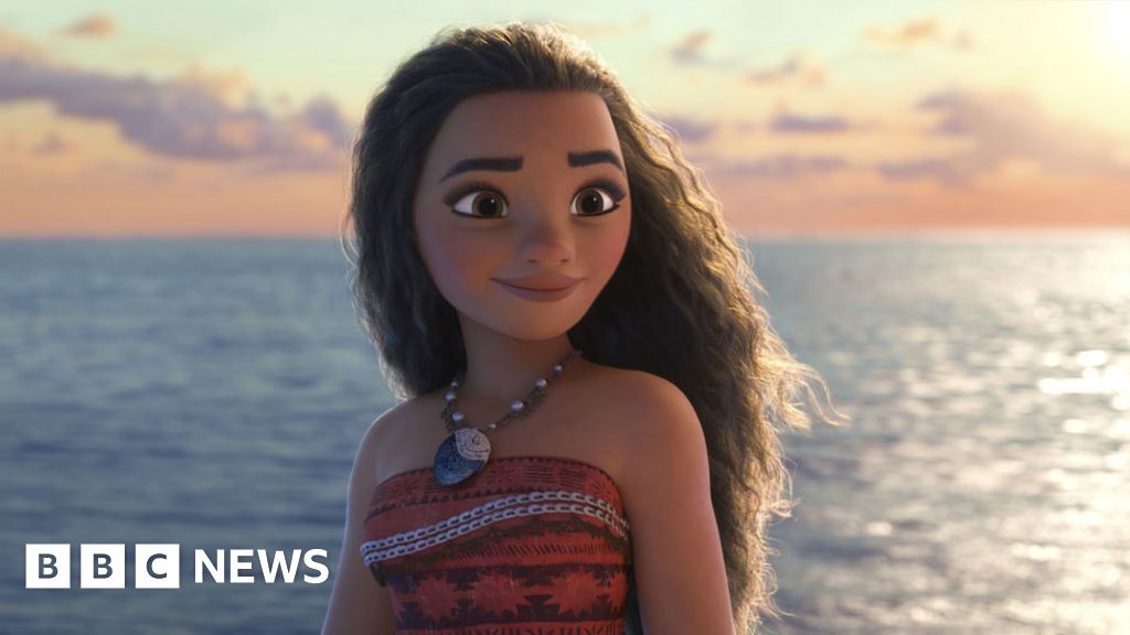 Featured image for "Surprise Sequel: 'Moana 2' Set for 2024 Release"