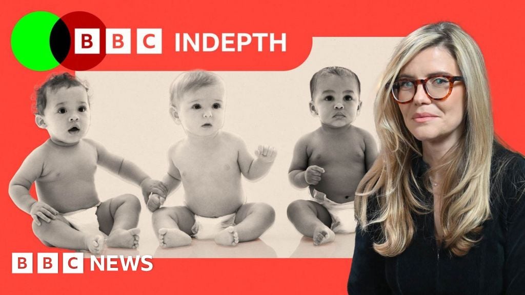 Featured image for The Effects of the 'Postcode Lottery' on Young Children's Development