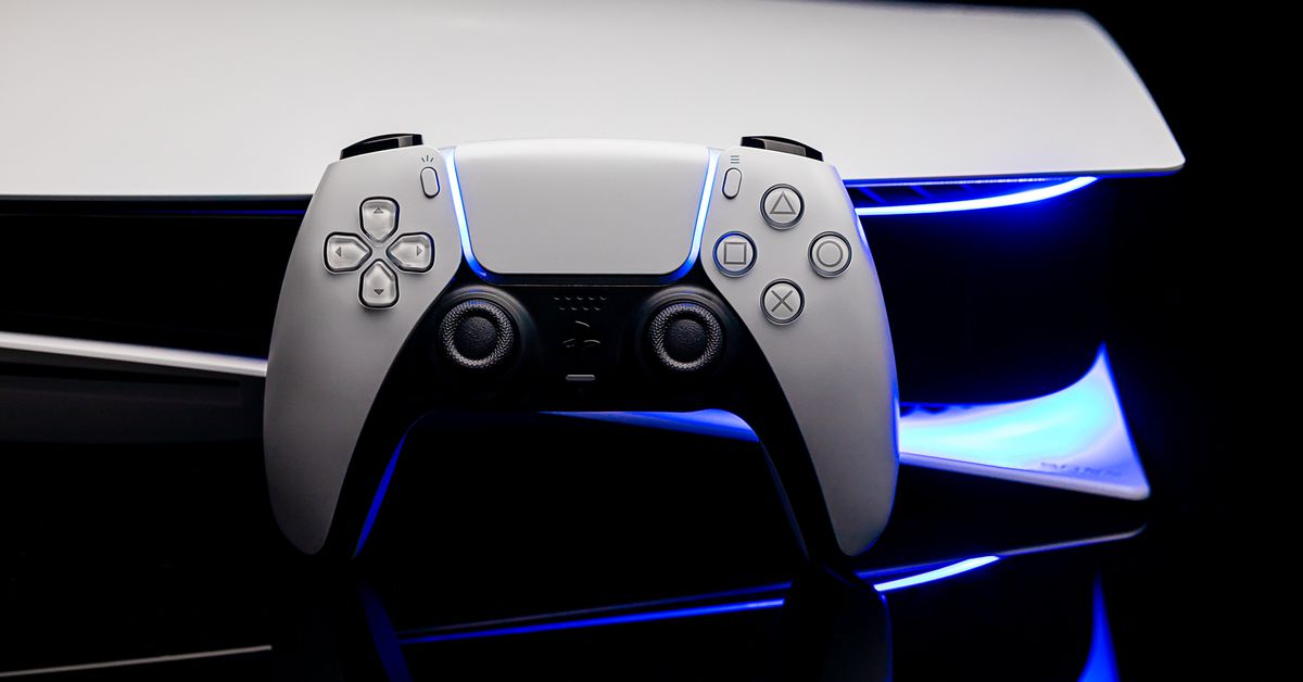 Featured image for Sony enhances accessibility for PS5 games on PlayStation Store