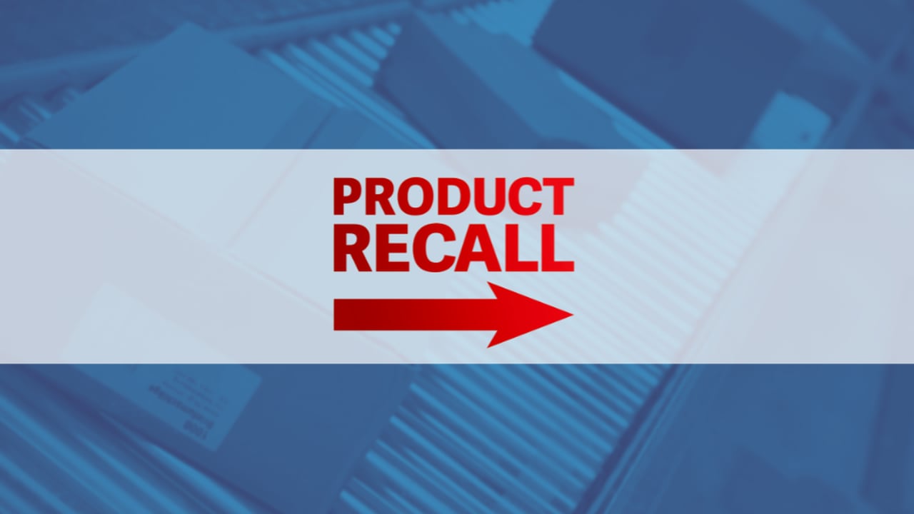 Gold Medal Flour recalled due to salmonella outbreak.