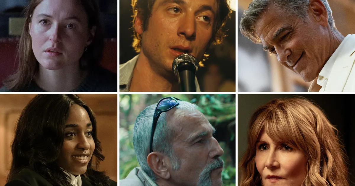 Featured image for NYFF Highlights: Key Films, Lineup Insights, and Awards Season Impact