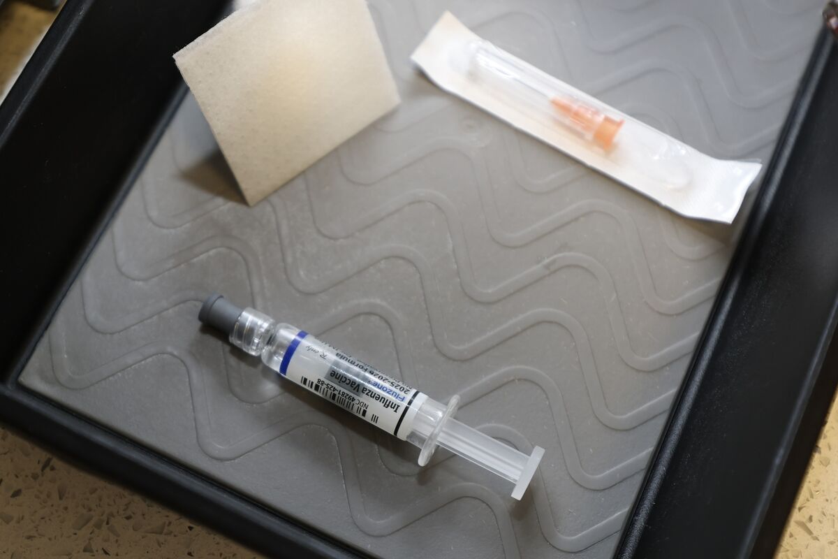 New York Sees Record Weekly Flu Surge with Over 71,000 Cases