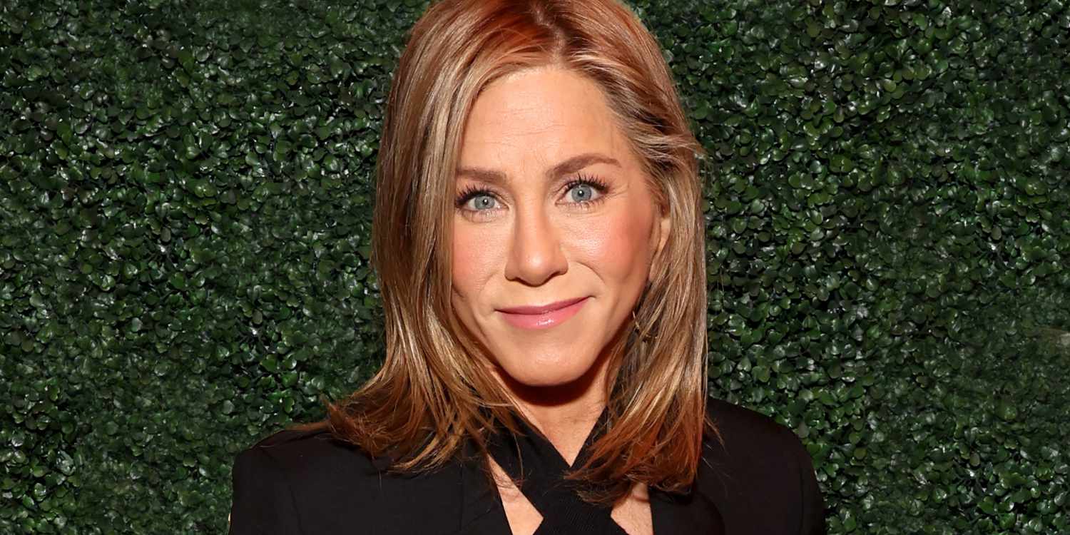 Featured image for "Jennifer Aniston's 55th Birthday: A Look at Her Fashion, Fitness, and Journey to Stardom"