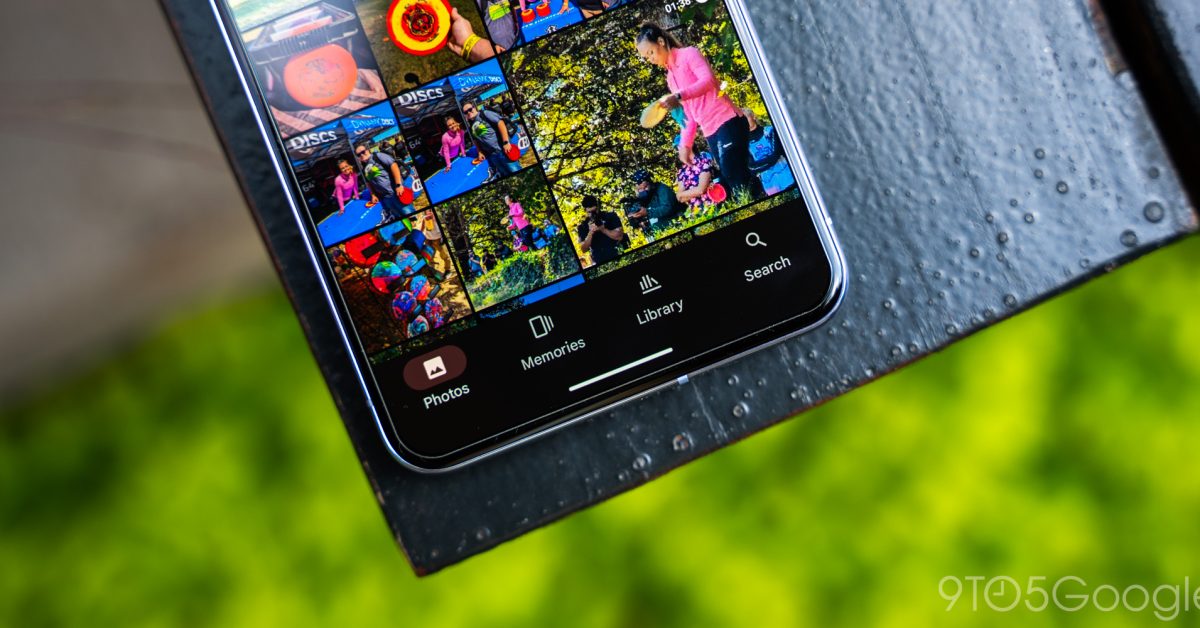 "Google Photos AI Editing Tools Now Free for All Users, Including Magic Editor"