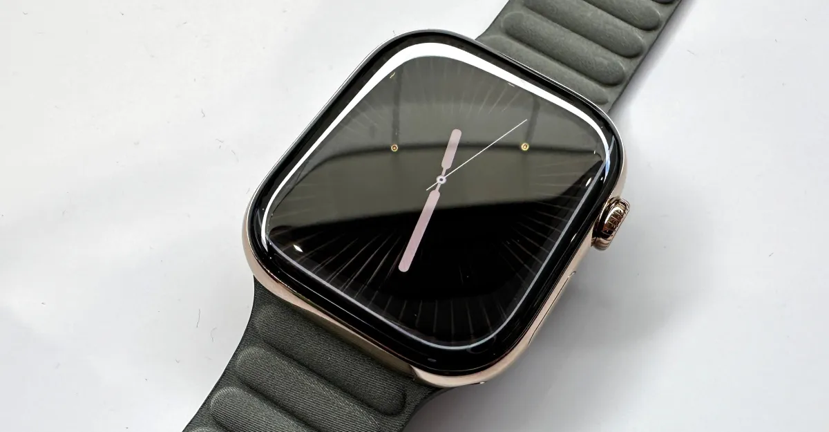 Featured image for Apple Watch Receives FDA Approval for Hypertension Monitoring and Launches New Models