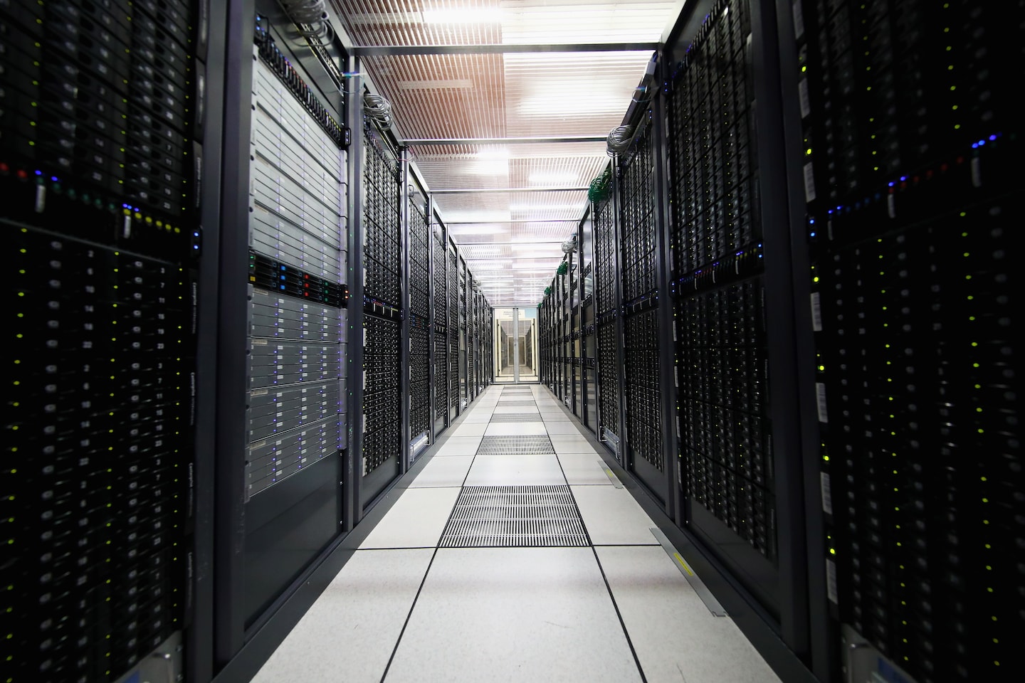 Big Tech's Takeover: Co-opting the Rising Stars of AI