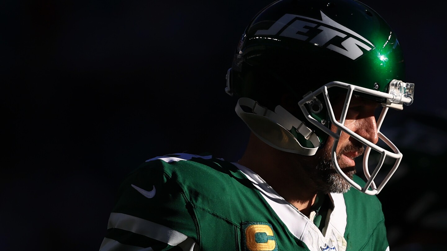 Featured image for NFL Stars Face Privacy Breaches Amid Security Concerns