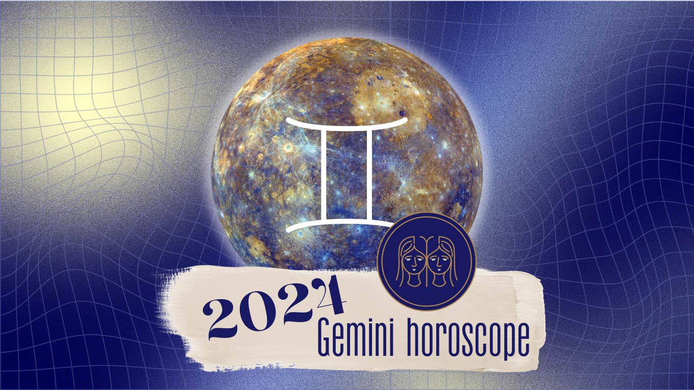Gemini Horoscope 2024: Monthly Predictions and Daily Insights